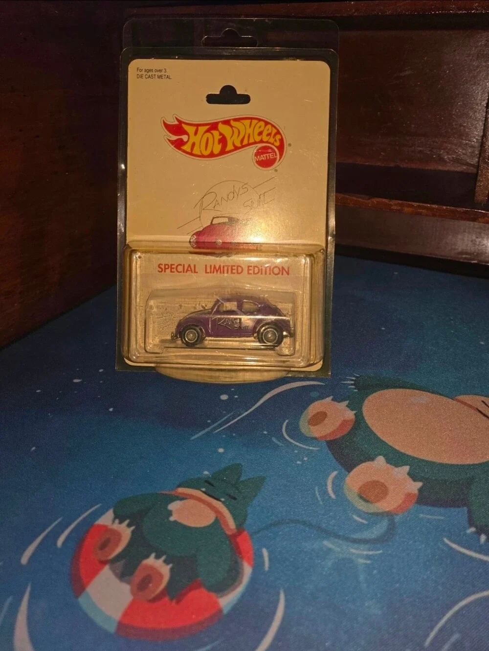 Hot Wheels product rare